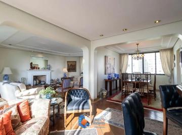 Apartamento · 255m² · 4 Quartos · 3 Vagas · Apartamento em Parque Colonial, São Paulo/SP de 255m² 4 quartos à venda por R$ 1.895.000,00