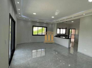 Casa · 280m² · 4 Quartos · 4 Vagas · Sobrado em Loteamento Villa Branca, Jacareí/SP de 280m² 4 quartos à venda por R$ 1.890.000,00