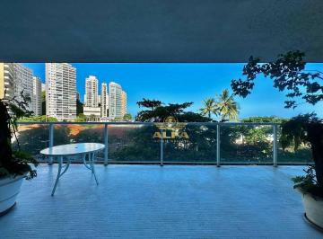 Apartamento · 255m² · 4 Quartos · 2 Vagas · Apartamento em Centro, Guarujá/SP de 255m² 4 quartos à venda por R$ 2.200.000,00