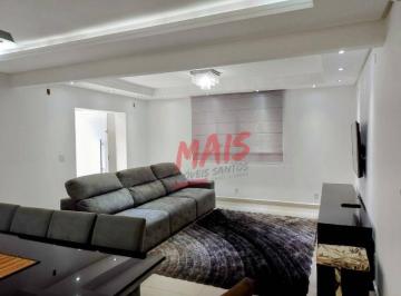 Casa · 237m² · 4 Quartos · 5 Vagas · Sobrado em José Menino, Santos/SP de 237m² 4 quartos à venda por R$ 2.400.000,00