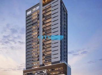 Apartamento · 109m² · 3 Quartos · 2 Vagas · Apartamento em Campo Belo, São Paulo/SP de 109m² 3 quartos à venda por R$ 2.099.000,00