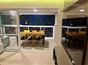 Apartamento · 131m² · 3 Quartos · 2 Vagas · Apartamento em Embaré, Santos/SP de 131m² 3 quartos à venda por R$ 1.980.000,00