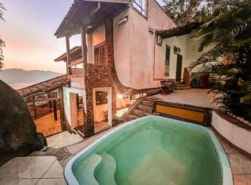 Casa · 260m² · 2 Quartos · 1 Vaga · Casa em Piratininga, Niterói/RJ de 260m² 2 quartos à venda por R$ 2.445.000,00