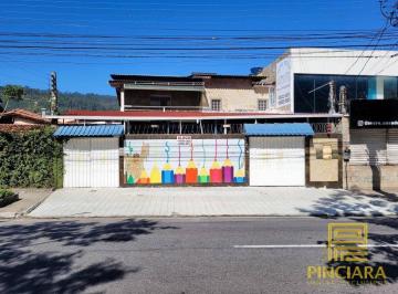 Casa · 250m² · 3 Vagas · Casa em São Francisco, Niterói/RJ de 250m² à venda por R$ 2.000.000,00 ou para locação R$ 14.950,00/