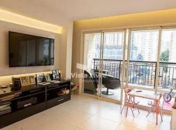 Apartamento · 144m² · 4 Quartos · 2 Vagas · Apartamento em Perdizes, São Paulo/SP de 144m² 4 quartos à venda por R$ 1.960.000,00