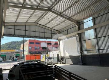 Comercial · 450m² · Galpão em Itaipu, Niterói/RJ de 450m² à venda por R$ 2.090.000,00