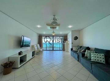 Apartamento · 184m² · 3 Quartos · 2 Vagas · Apartamento em Morro do Maluf, Guarujá/SP de 184m² 3 quartos à venda por R$ 1.900.000,00