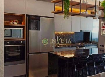 Apartamento · 102m² · 3 Quartos · 2 Vagas · Apartamento em Agronômica, Florianópolis/SC de 102m² 3 quartos à venda por R$ 2.550.000,00