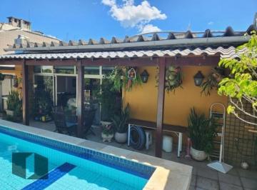 Apartamento · 248m² · 3 Quartos · 1 Vaga · Cobertura em Jardim Oceânico, Rio de Janeiro/RJ de 248m² 3 quartos à venda por R$ 2.600.000,00