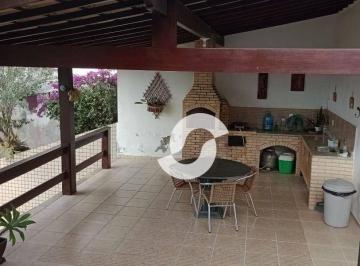 Casa · 204m² · 3 Quartos · Casa em Piratininga, Niterói/RJ de 204m² 3 quartos à venda por R$ 2.030.000,00