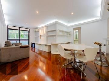Apartamento · 86m² · 2 Quartos · 1 Vaga · Apartamento em Leblon, Rio de Janeiro/RJ de 86m² 2 quartos à venda por R$ 1.850.000,00