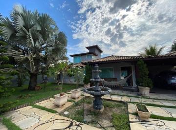Casa · 300m² · 3 Quartos · 5 Vagas · Casa em Baia Formosa, Armação dos Búzios/RJ de 300m² 3 quartos à venda por R$ 2.500.000,00