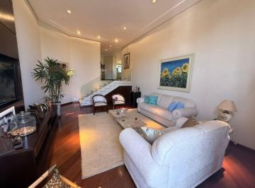 Apartamento · 417m² · 3 Quartos · 3 Vagas · Apartamento em Jardim Corazza, Itu/SP de 417m² 3 quartos à venda por R$ 2.450.000,00