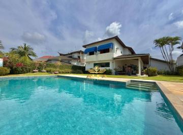 Casa · 527m² · 5 Quartos · 4 Vagas · Casa em Acapulco, Guarujá/SP de 527m² 5 quartos à venda por R$ 2.450.000,00