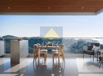 Apartamento · 82m² · 2 Quartos · 2 Vagas · Apartamento em Praia Brava, Itajaí/SC de 82m² 2 quartos à venda por R$ 2.025.000,00