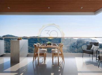 Apartamento · 82m² · 2 Quartos · 2 Vagas · Apartamento em Praia Brava, Itajaí/SC de 82m² 2 quartos à venda por R$ 2.025.000,00