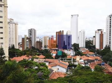 Apartamento · 275m² · 4 Quartos · 3 Vagas · Apartamento em Campo Belo, São Paulo/SP de 275m² 4 quartos à venda por R$ 2.250.000,00