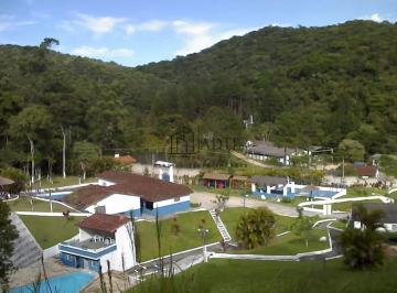 Rural · 6000m² · 3 Quartos · 5 Vagas · Chácara em Jundiapeba, Mogi das Cruzes/SP de 6000m² 3 quartos à venda por R$ 2.400.000,00