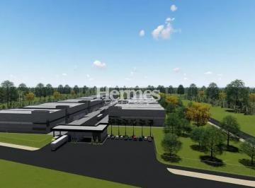 Terreno · 10m² · Terreno em Cascata, Paulínia/SP de 10m² à venda por R$ 2.106.000,00