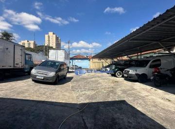 Terreno · 4300m² · Área em São João, Jacareí/SP de 0m² à venda por R$ 2.200.000,00