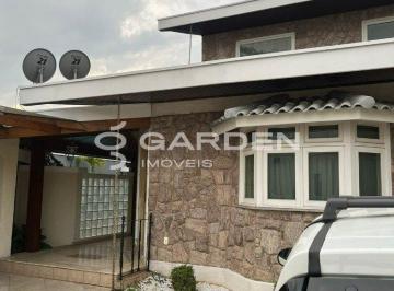 Casa · 450m² · 4 Quartos · 4 Vagas · Sobrado em Jardim Alvorada, São José dos Campos/SP de 0m² 4 quartos à venda por R$ 2.200.000,00