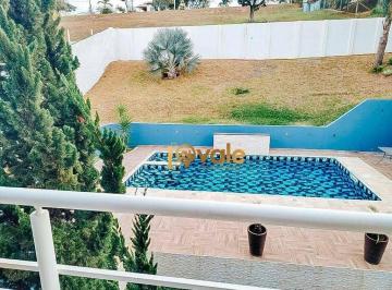 Casa · 600m² · 4 Quartos · 3 Vagas · Casa em Parque Mirante do Vale, Jacareí/SP de 600m² 4 quartos à venda por R$ 2.800.000,00