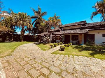 Casa · 410m² · 4 Quartos · 6 Vagas · Casa em Guaripocaba, Bragança Paulista/SP de 410m² 4 quartos à venda por R$ 1.850.000,00