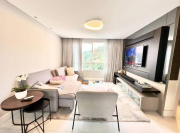 Apartamento · 133m² · 4 Quartos · 3 Vagas · Apartamento em Pioneiros, Balneário Camboriú/SC de 133m² 4 quartos à venda por R$ 2.500.000,00