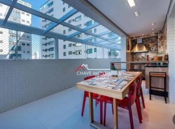 Apartamento · 157m² · 3 Quartos · 2 Vagas · Apartamento em Embaré, Santos/SP de 157m² 3 quartos à venda por R$ 2.300.000,00