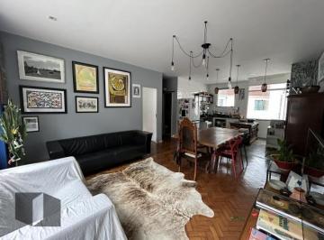 Apartamento · 135m² · 3 Quartos · Apartamento em Leblon, Rio de Janeiro/RJ de 135m² 3 quartos à venda por R$ 2.110.000,00