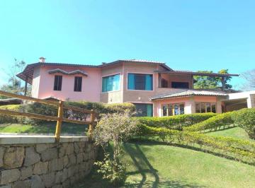 Casa · 412m² · 4 Quartos · 4 Vagas · Casa em Jardim Meny, São Roque/SP de 412m² 4 quartos à venda por R$ 2.400.000,00