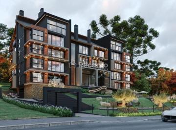 Apartamento · 77m² · 2 Quartos · 1 Vaga · Apartamento em Bavária, Gramado/RS de 77m² 2 quartos à venda por R$ 1.879.640,00