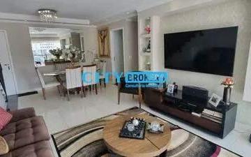 Apartamento · 210m² · 3 Quartos · 3 Vagas · Cobertura em Parque Mandaqui, São Paulo/SP de 210m² 3 quartos à venda por R$ 1.750.000,00