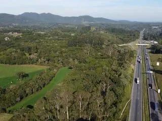 Terreno · 18600m² · 1 Vaga · Terreno em Contenda, São José dos Pinhais/PR de 18600m² à venda por R$ 2.232.000,00
