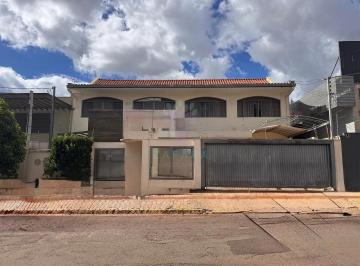 Casa · 377m² · 1 Quarto · 4 Vagas · Sobrado em Centro, Campo Grande/MS de 377m² 1 quartos à venda por R$ 2.600.000,00
