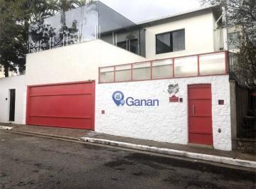 Casa · 375m² · 3 Quartos · 3 Vagas · Sobrado em Indianópolis, São Paulo/SP de 375m² 3 quartos à venda por R$ 1.980.000,00
