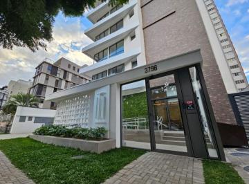 Apartamento · 130m² · 3 Quartos · Apartamento em Água Verde, Curitiba/PR de 130m² 3 quartos à venda por R$ 2.189.590,00