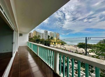 Apartamento · 315m² · 6 Quartos · 1 Vaga · Apartamento em Centro, Guarujá/SP de 315m² 6 quartos à venda por R$ 1.700.000,00