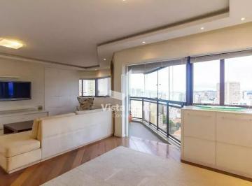 Apartamento · 191m² · 3 Quartos · 3 Vagas · Apartamento em Sumaré, São Paulo/SP de 191m² 3 quartos à venda por R$ 1.800.000,00