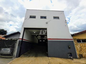 Foto 21 · Barracão de 263,20 m² para Venda no Bairro Paulicéia, em Piracicaba/SP