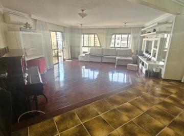 Apartamento · 290m² · 5 Quartos · 3 Vagas · Apartamento em Real Parque, São Paulo/SP de 290m² 5 quartos à venda por R$ 2.200.000,00