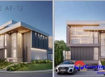 Casa · 262m² · 4 Quartos · 4 Vagas · Casa em Uruguai, Teresina/PI de 262m² 4 quartos à venda por R$ 2.180.000,00