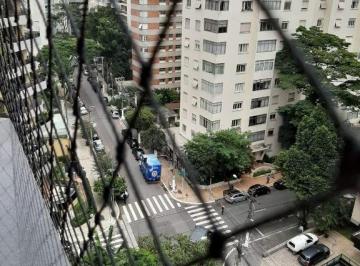 Apartamento · 4 Quartos · 3 Vagas · Apartamento em Santa Cecília, São Paulo/SP de 0m² 4 quartos à venda por R$ 2.130.000,00