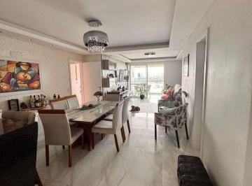 Apartamento · 110m² · 3 Quartos · 2 Vagas · Apartamento em Fazenda, Itajaí/SC de 110m² 3 quartos à venda por R$ 1.810.000,00