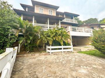 Casa · 440m² · 5 Quartos · 2 Vagas · Casa em Itaipu, Niterói/RJ de 440m² 5 quartos à venda por R$ 1.800.000,00