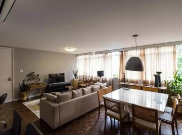 Apartamento · 140m² · 4 Quartos · 1 Vaga · Apartamento em Jardim Paulista, São Paulo/SP de 140m² 4 quartos à venda por R$ 2.100.000,00
