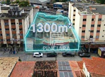 Terreno · 1300m² · Terreno em Mutondo, São Gonçalo/RJ de 0m² à venda por R$ 2.000.000,00