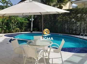 Casa · 400m² · 5 Quartos · 4 Vagas · Casa em Jardim Belmar, Guarujá/SP de 400m² 5 quartos à venda por R$ 2.350.000,00