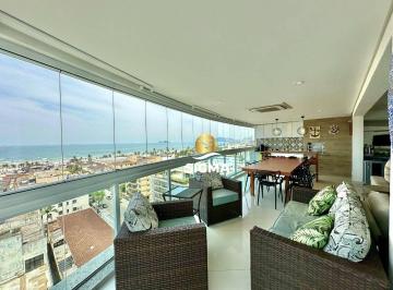 Apartamento · 157m² · 3 Quartos · 2 Vagas · Apartamento em Jardim Belmar, Guarujá/SP de 157m² 3 quartos à venda por R$ 2.000.000,00