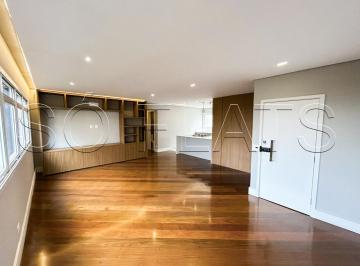 Apartamento · 100m² · 2 Quartos · 1 Vaga · Apartamento em Itaim Bibi, São Paulo/SP de 100m² 2 quartos à venda por R$ 1.802.000,00